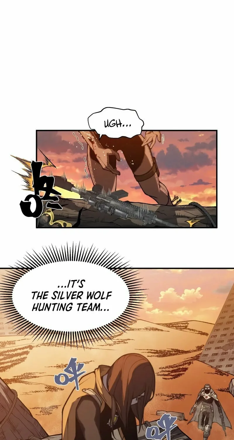 Read Demon Evolution chapter 31 image 23 on Lezhin