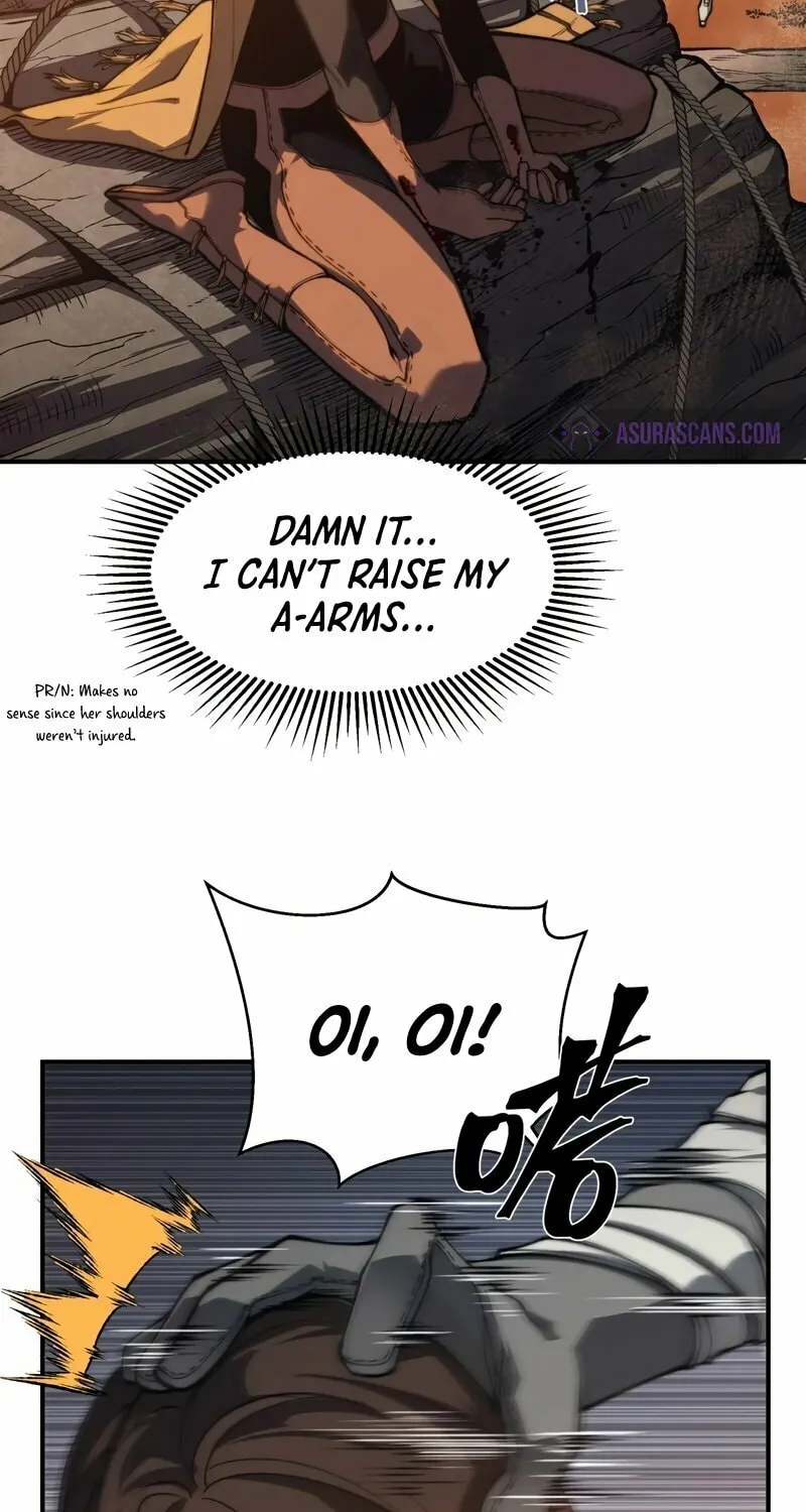 Read Demon Evolution chapter 31 image 24 on Lezhin