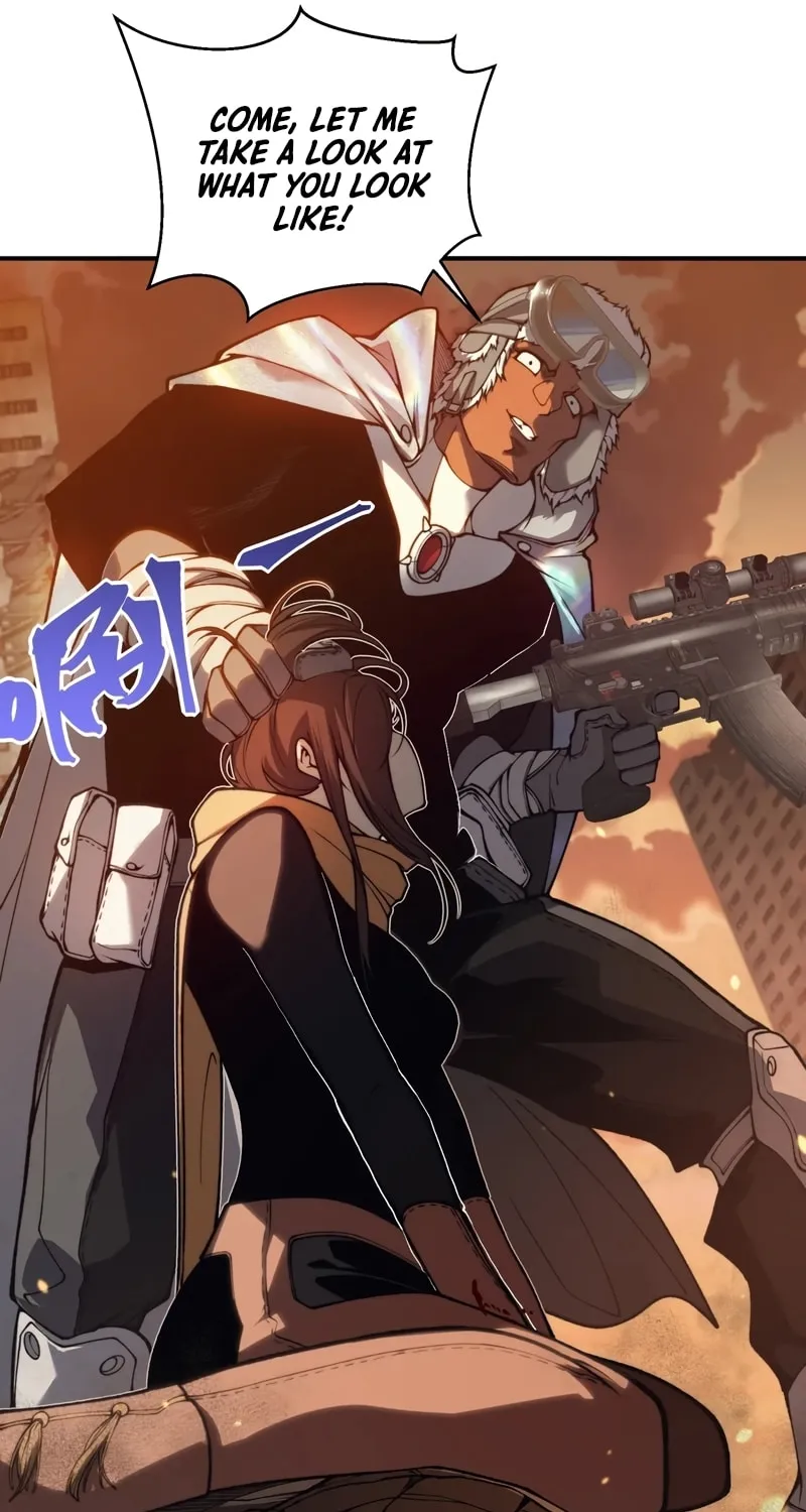 Read Demon Evolution chapter 31 image 26 on Lezhin