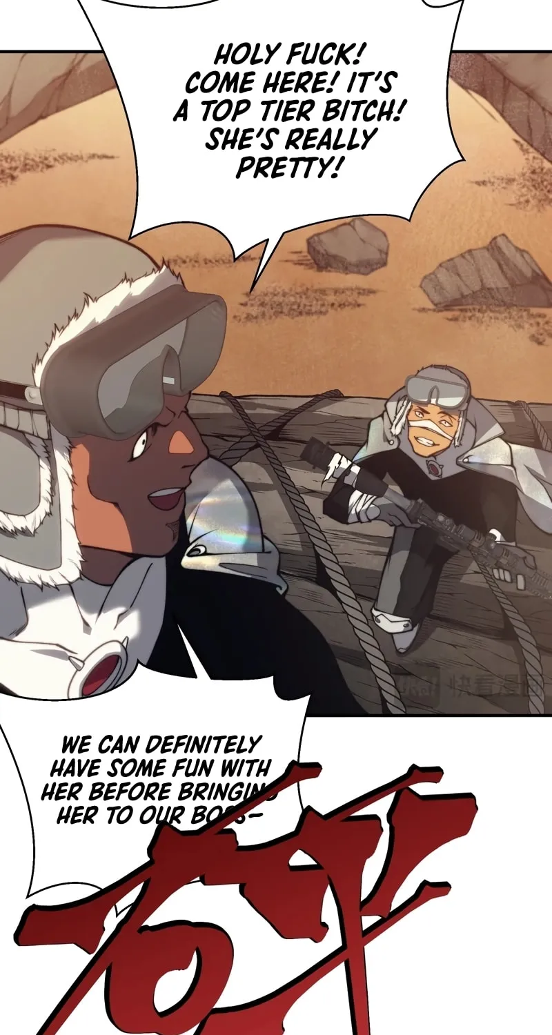 Read Demon Evolution chapter 31 image 28 on Lezhin