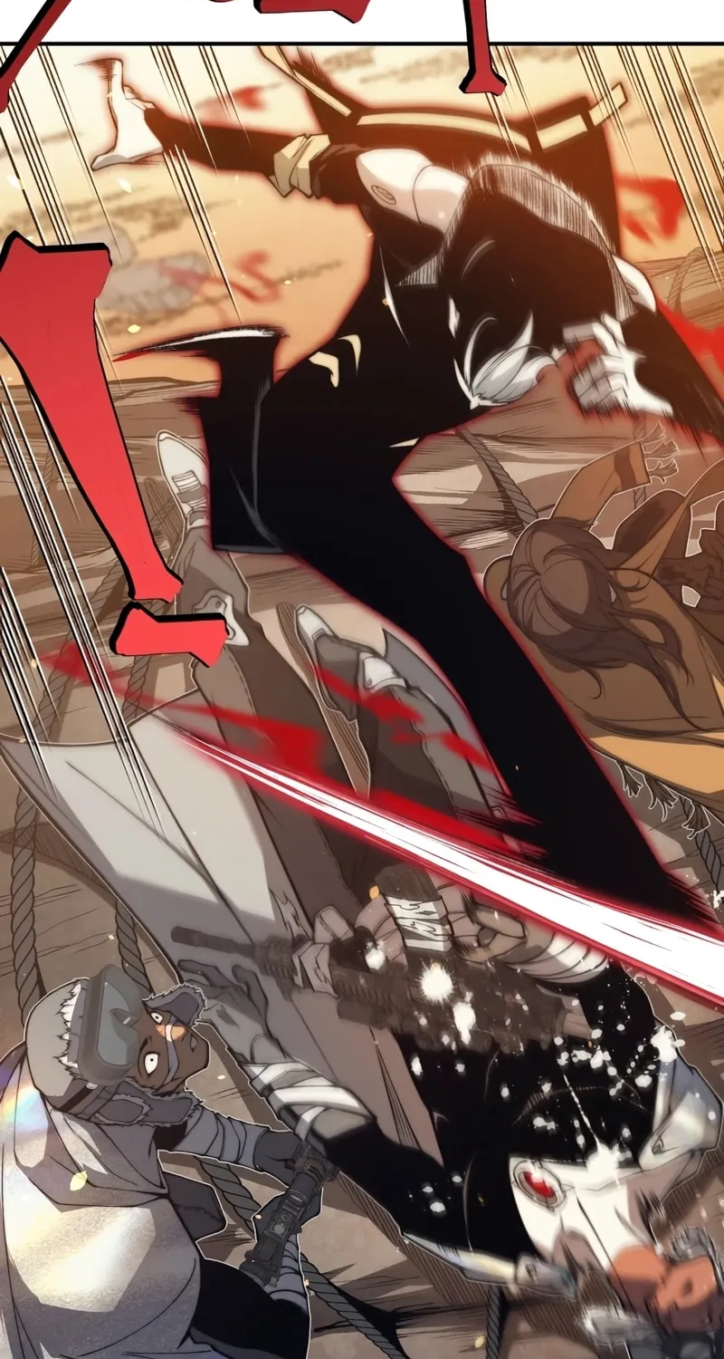 Read Demon Evolution chapter 31 image 29 on Lezhin