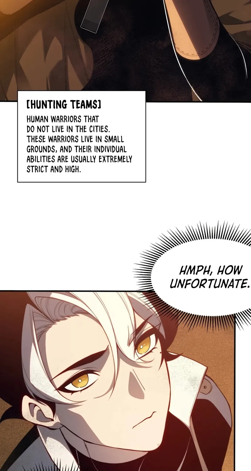 Read Demon Evolution chapter 31 image 3 on Lezhin