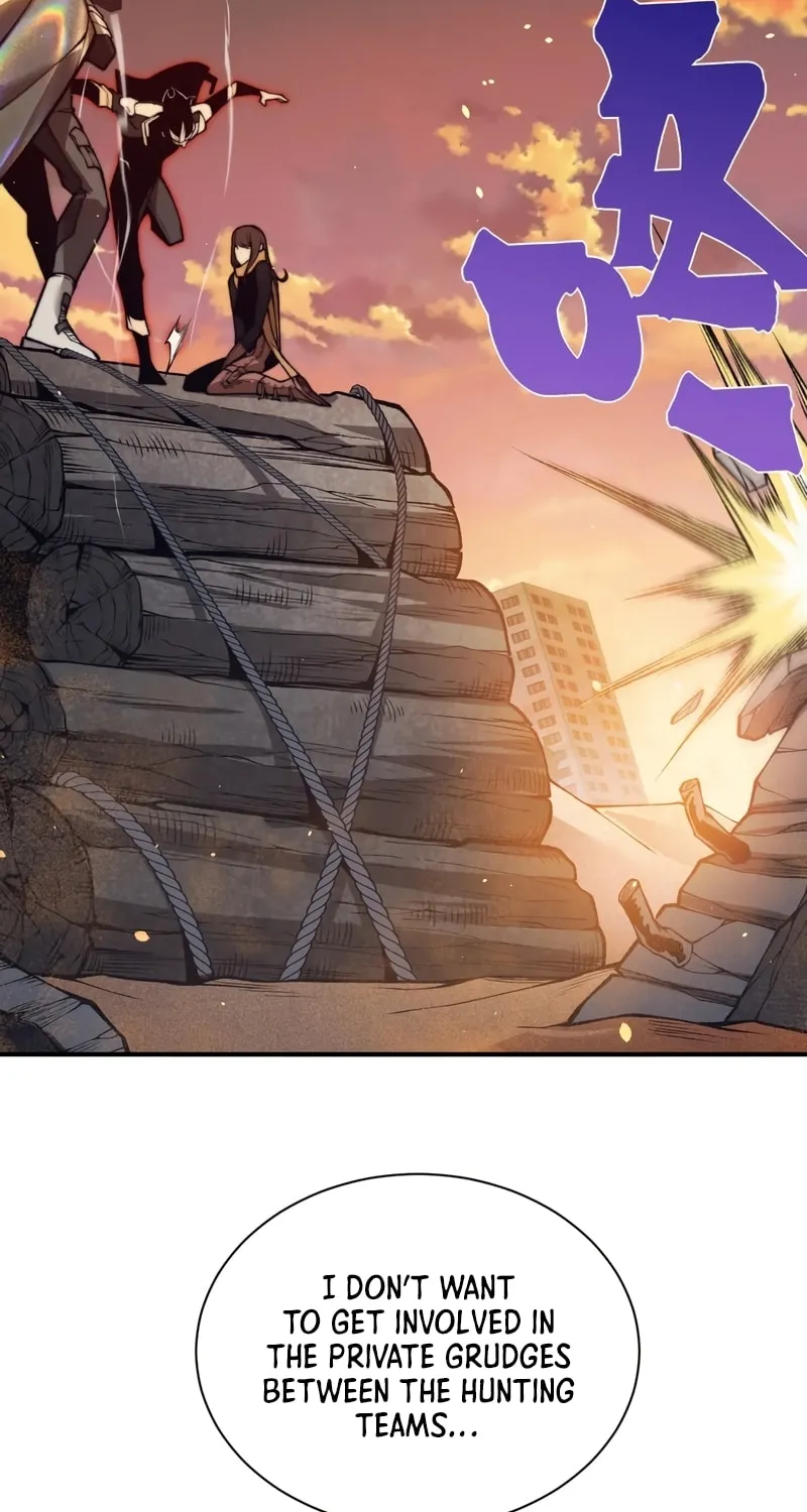Read Demon Evolution chapter 31 image 31 on Lezhin