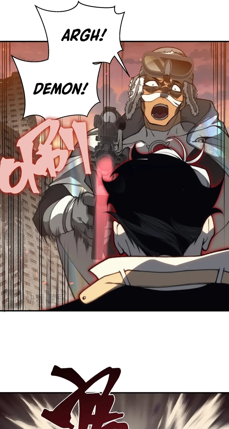 Read Demon Evolution chapter 31 image 35 on Lezhin