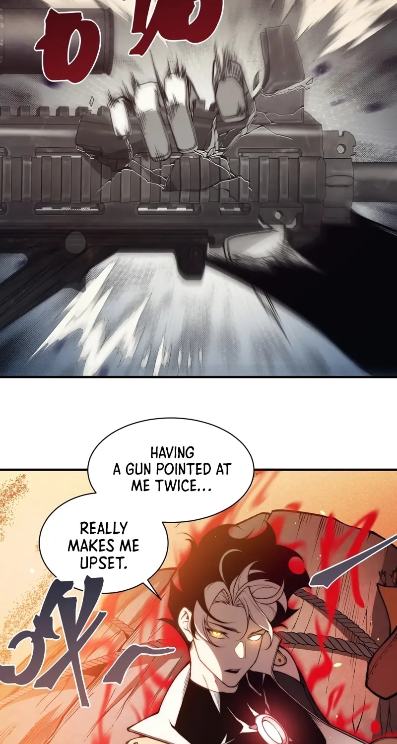 Read Demon Evolution chapter 31 image 36 on Lezhin