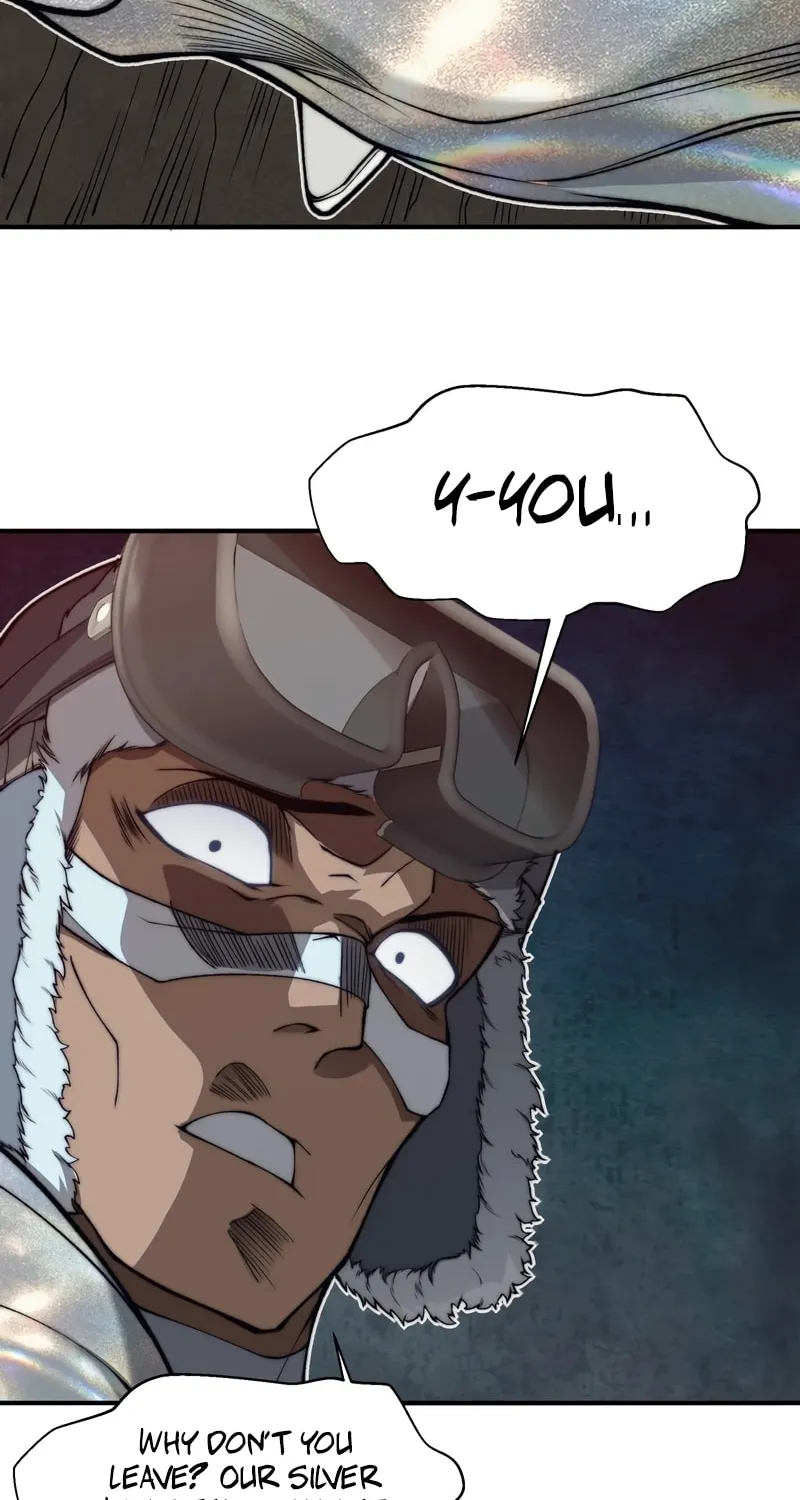 Read Demon Evolution chapter 31 image 38 on Lezhin
