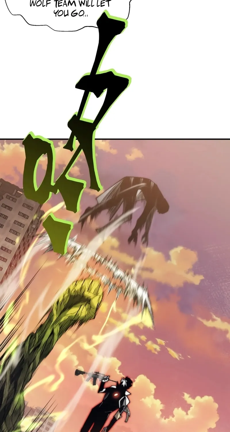Read Demon Evolution chapter 31 image 39 on Lezhin