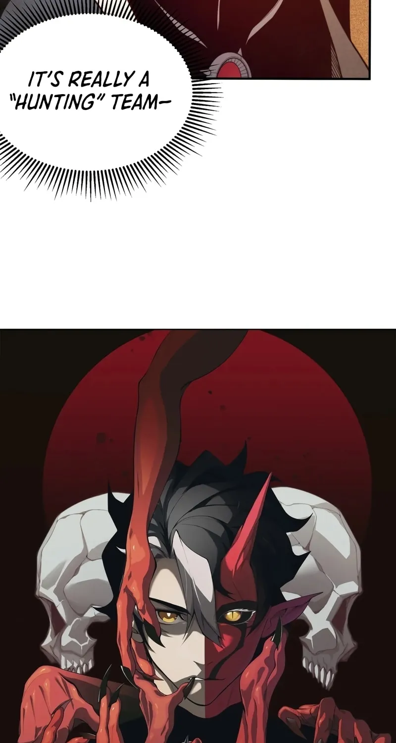 Read Demon Evolution chapter 31 image 4 on Lezhin