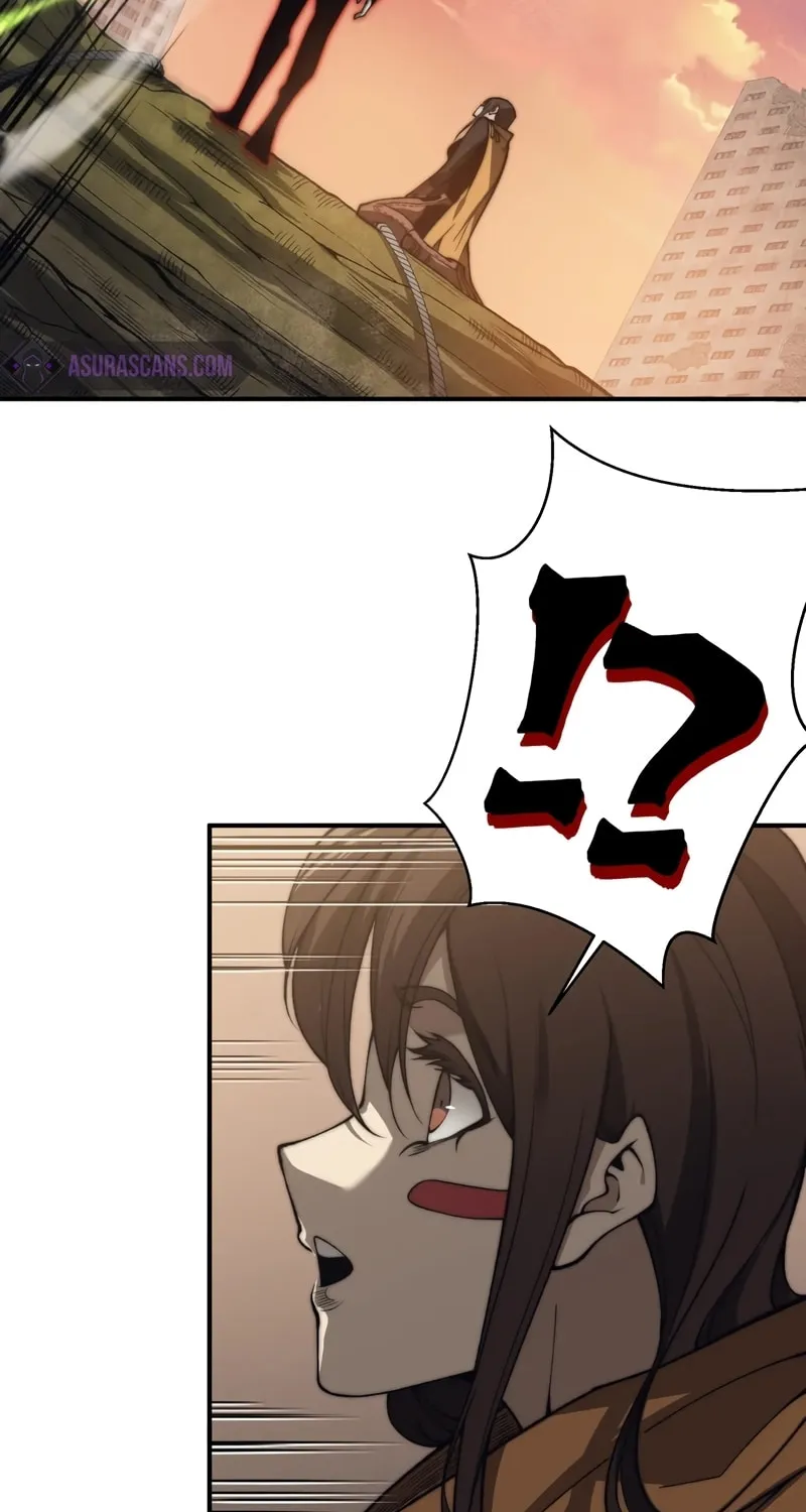Read Demon Evolution chapter 31 image 40 on Lezhin