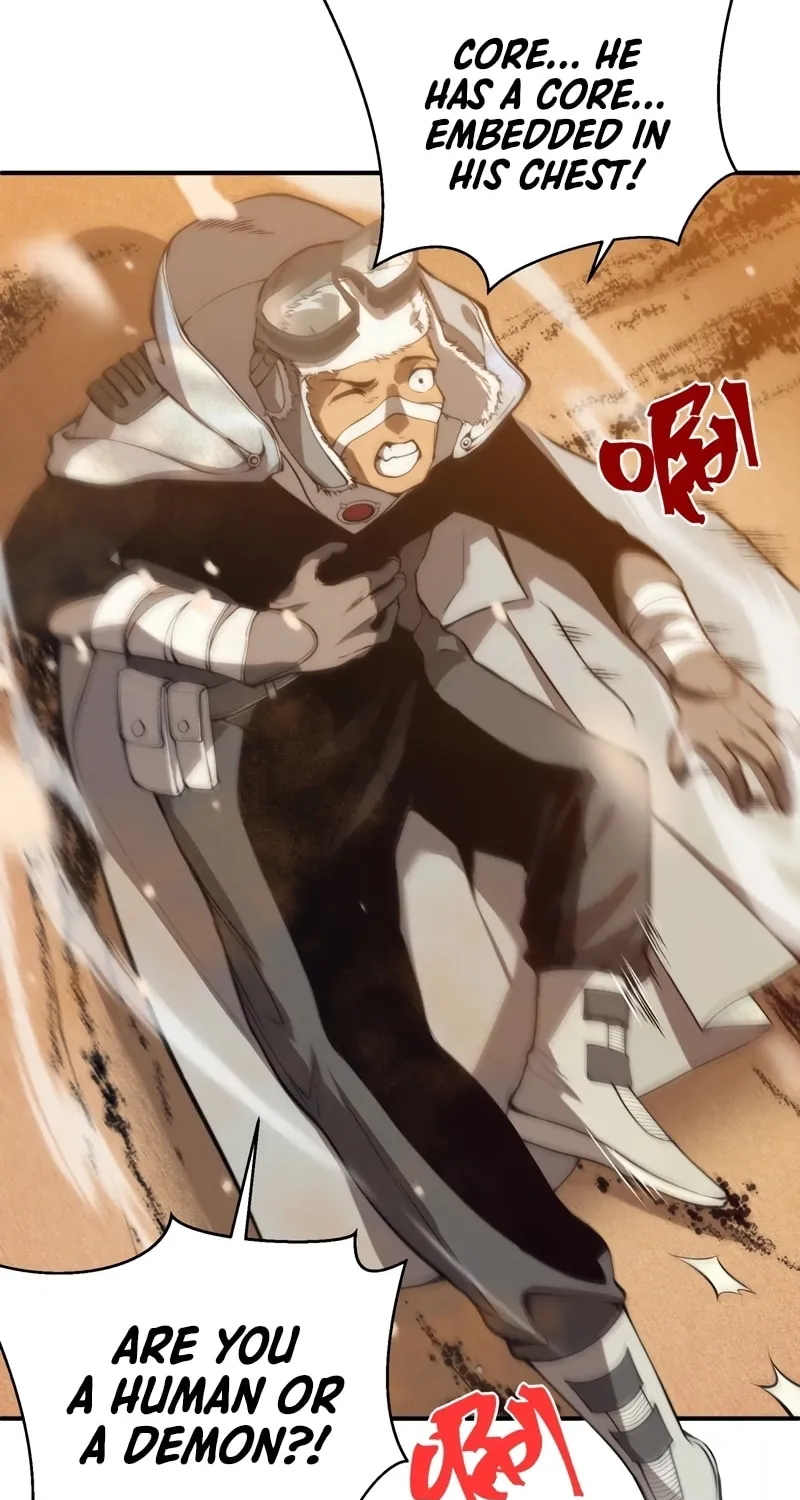 Read Demon Evolution chapter 31 image 42 on Lezhin