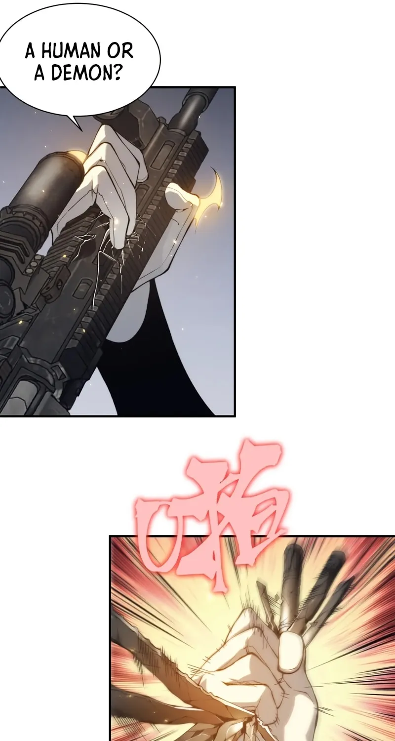 Read Demon Evolution chapter 31 image 44 on Lezhin