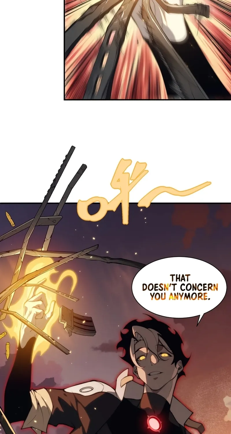 Read Demon Evolution chapter 31 image 45 on Lezhin