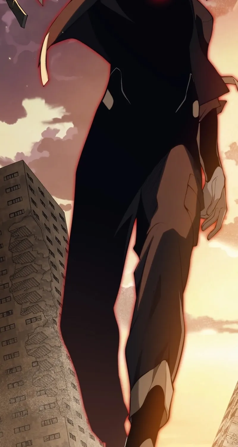 Read Demon Evolution chapter 31 image 46 on Lezhin