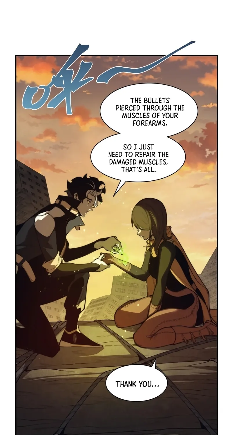 Read Demon Evolution chapter 31 image 50 on Lezhin