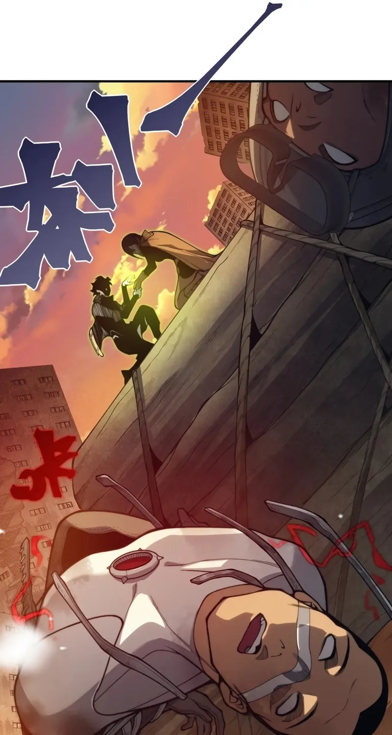 Read Demon Evolution chapter 31 image 53 on Lezhin