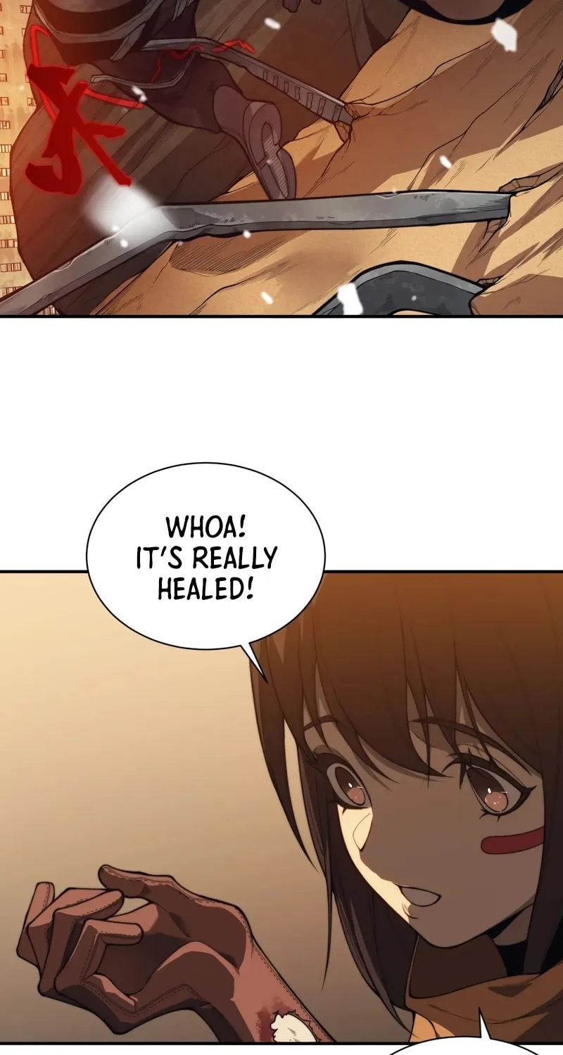 Read Demon Evolution chapter 31 image 54 on Lezhin