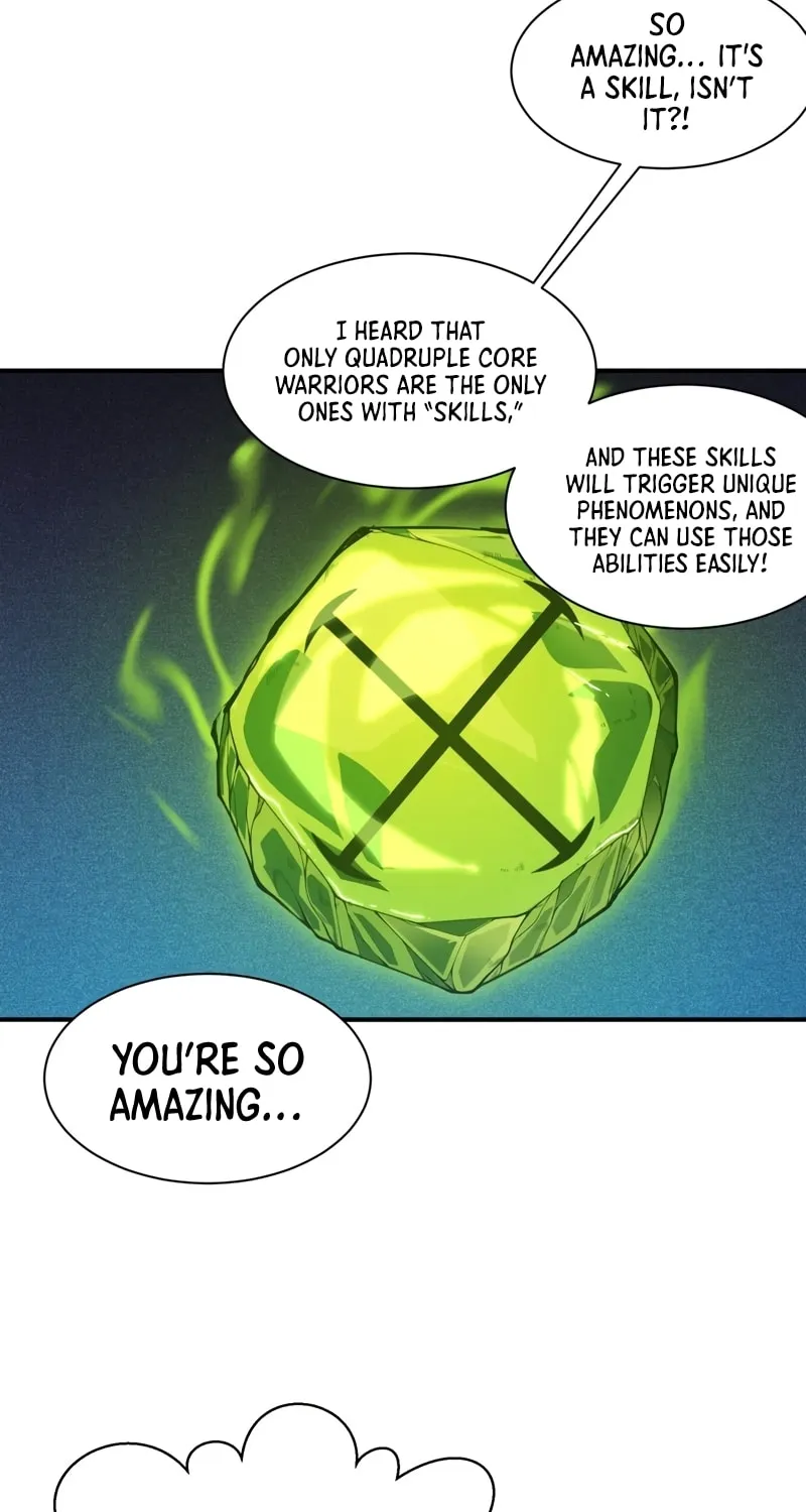 Read Demon Evolution chapter 31 image 55 on Lezhin