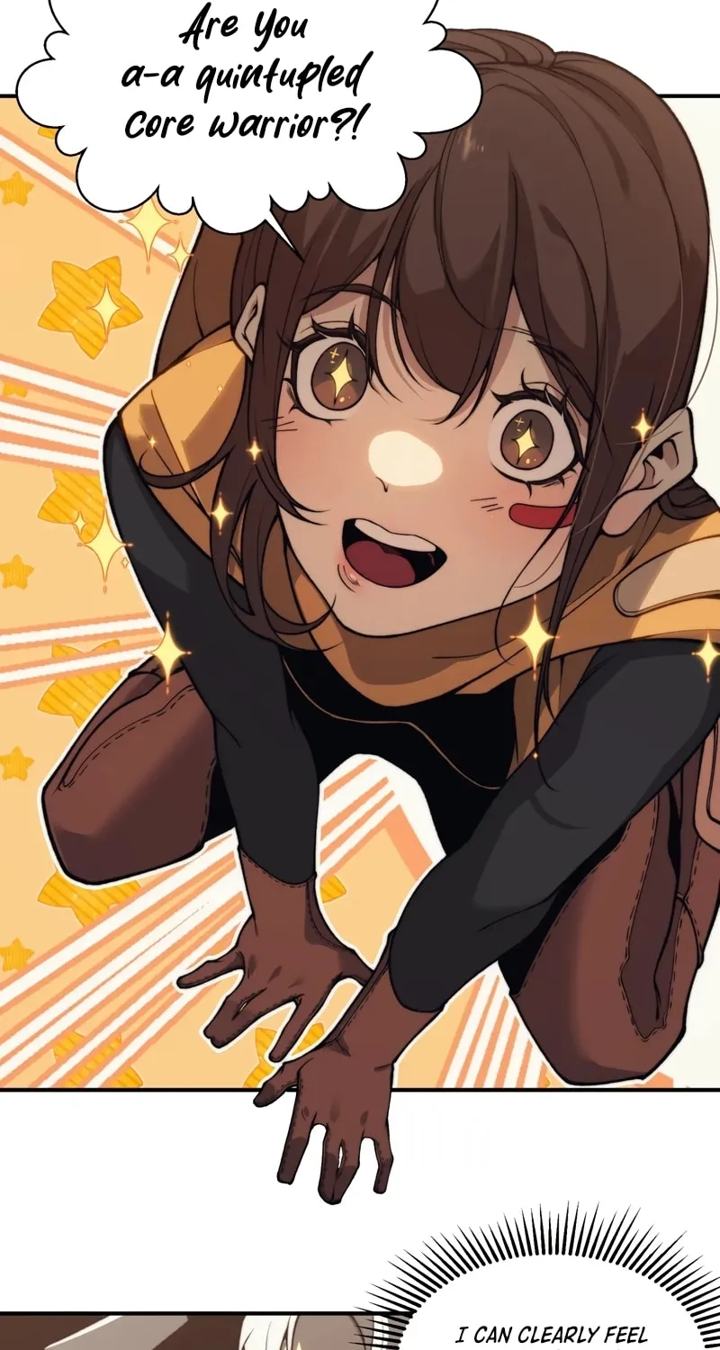 Read Demon Evolution chapter 31 image 56 on Lezhin