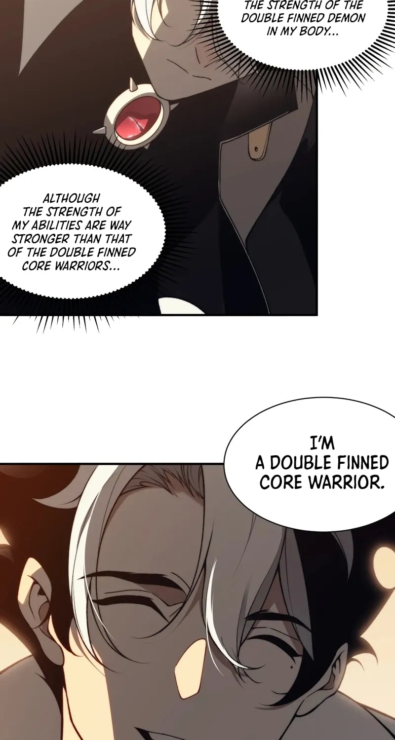 Read Demon Evolution chapter 31 image 57 on Lezhin