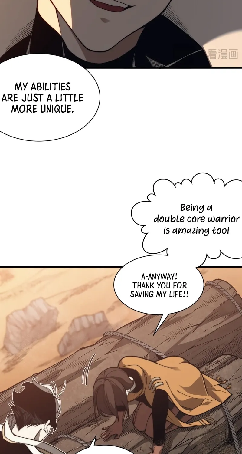 Read Demon Evolution chapter 31 image 58 on Lezhin