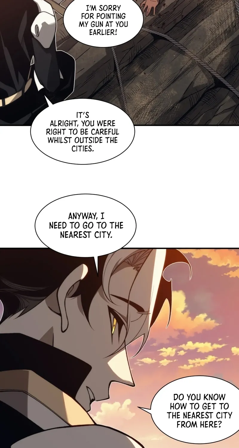 Read Demon Evolution chapter 31 image 59 on Lezhin