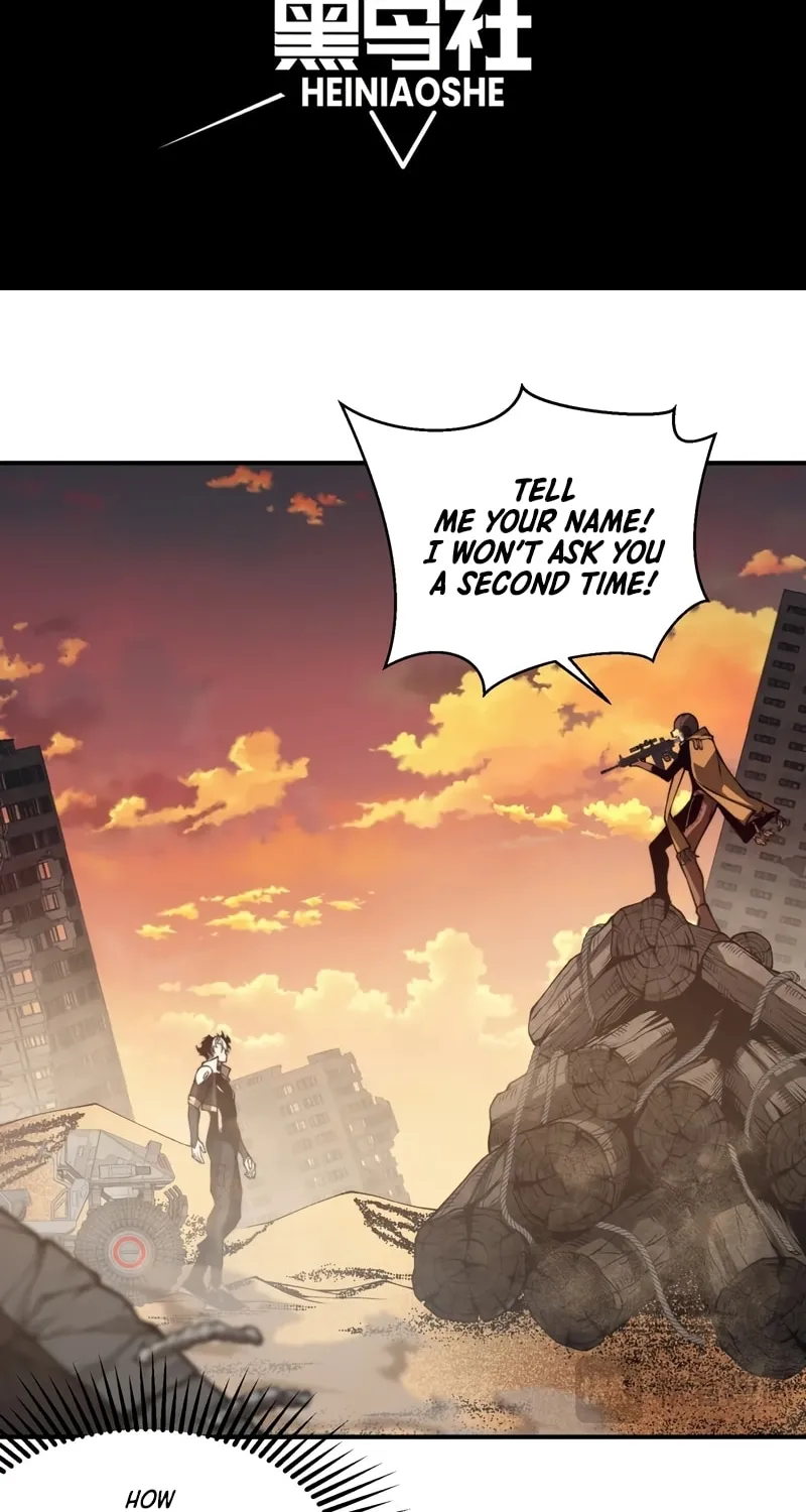Read Demon Evolution chapter 31 image 6 on Lezhin