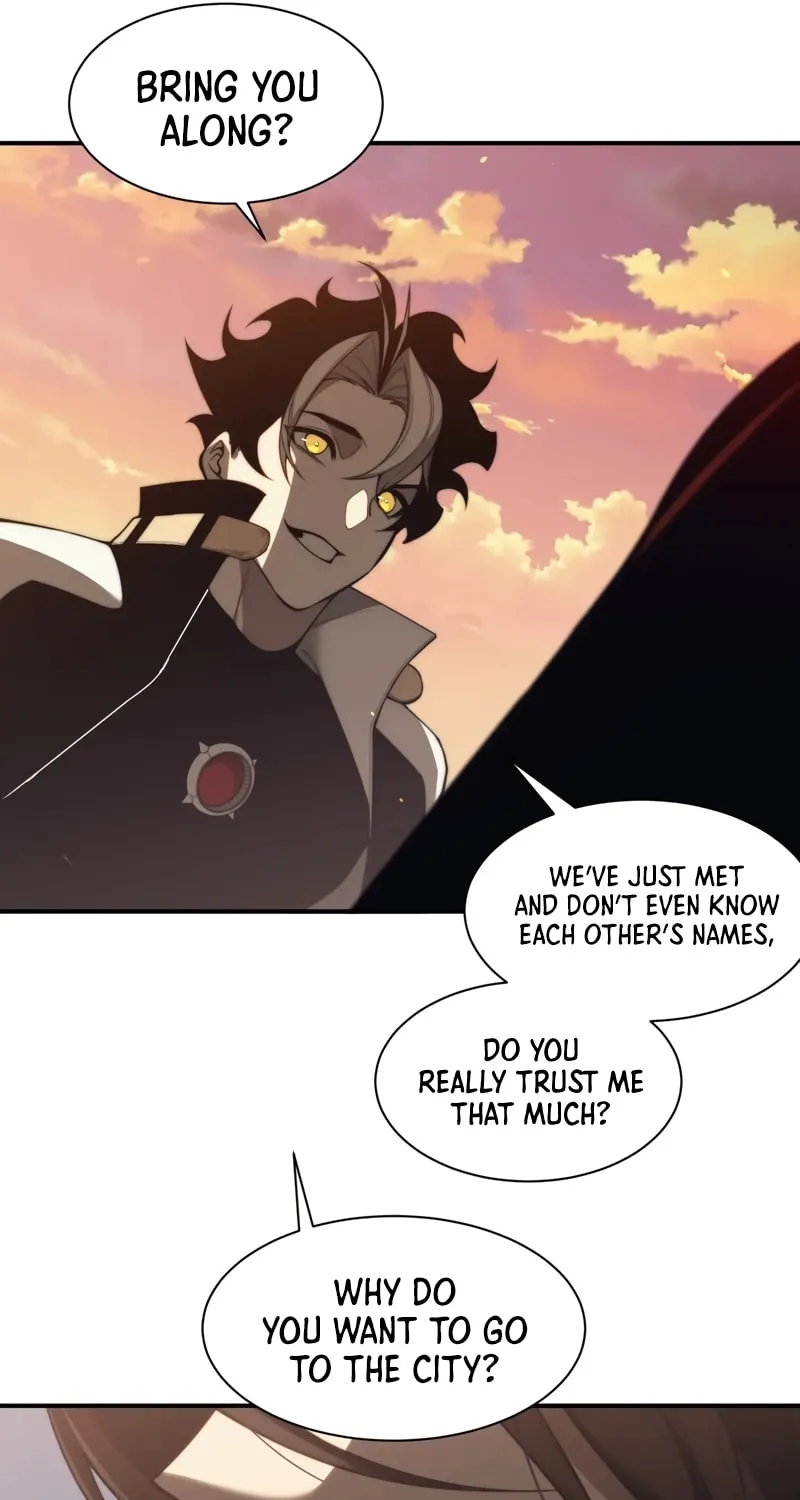 Read Demon Evolution chapter 31 image 62 on Lezhin