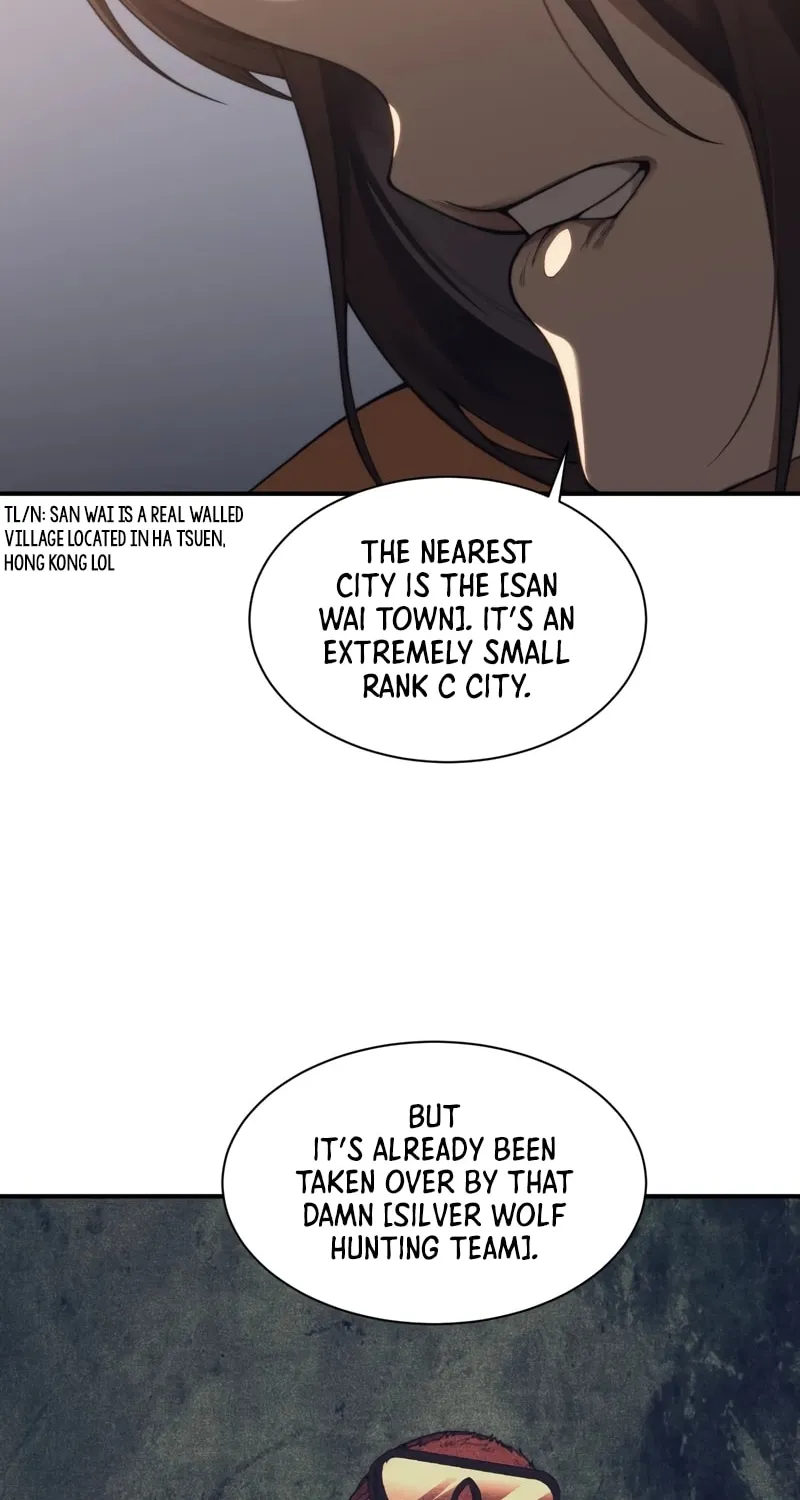 Read Demon Evolution chapter 31 image 63 on Lezhin