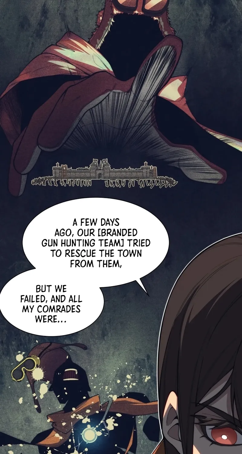 Read Demon Evolution chapter 31 image 64 on Lezhin
