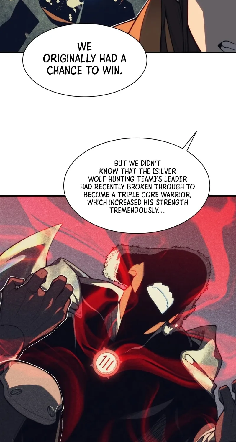 Read Demon Evolution chapter 31 image 65 on Lezhin