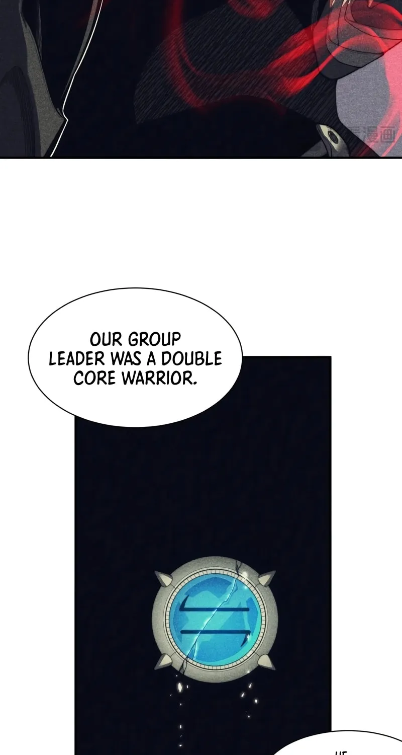 Read Demon Evolution chapter 31 image 66 on Lezhin