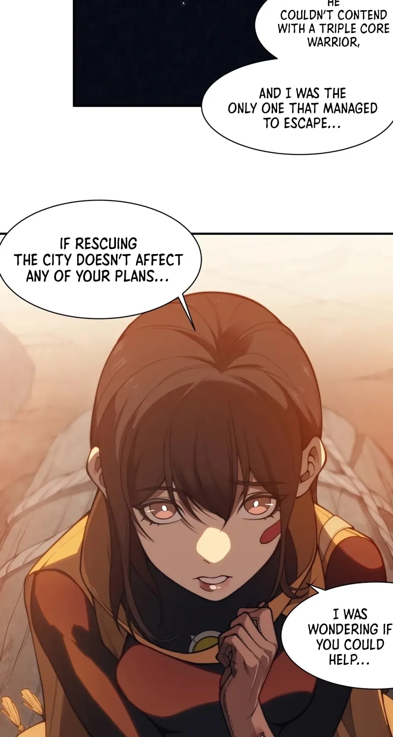Read Demon Evolution chapter 31 image 67 on Lezhin