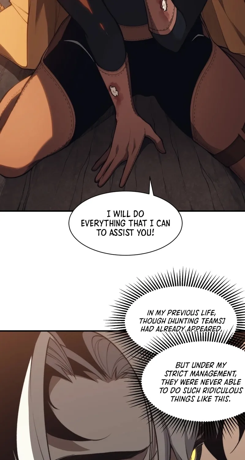 Read Demon Evolution chapter 31 image 68 on Lezhin