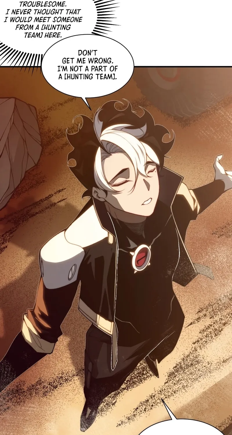 Read Demon Evolution chapter 31 image 7 on Lezhin