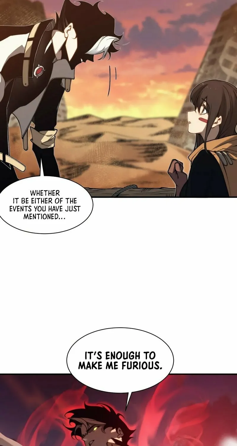 Read Demon Evolution chapter 31 image 72 on Lezhin