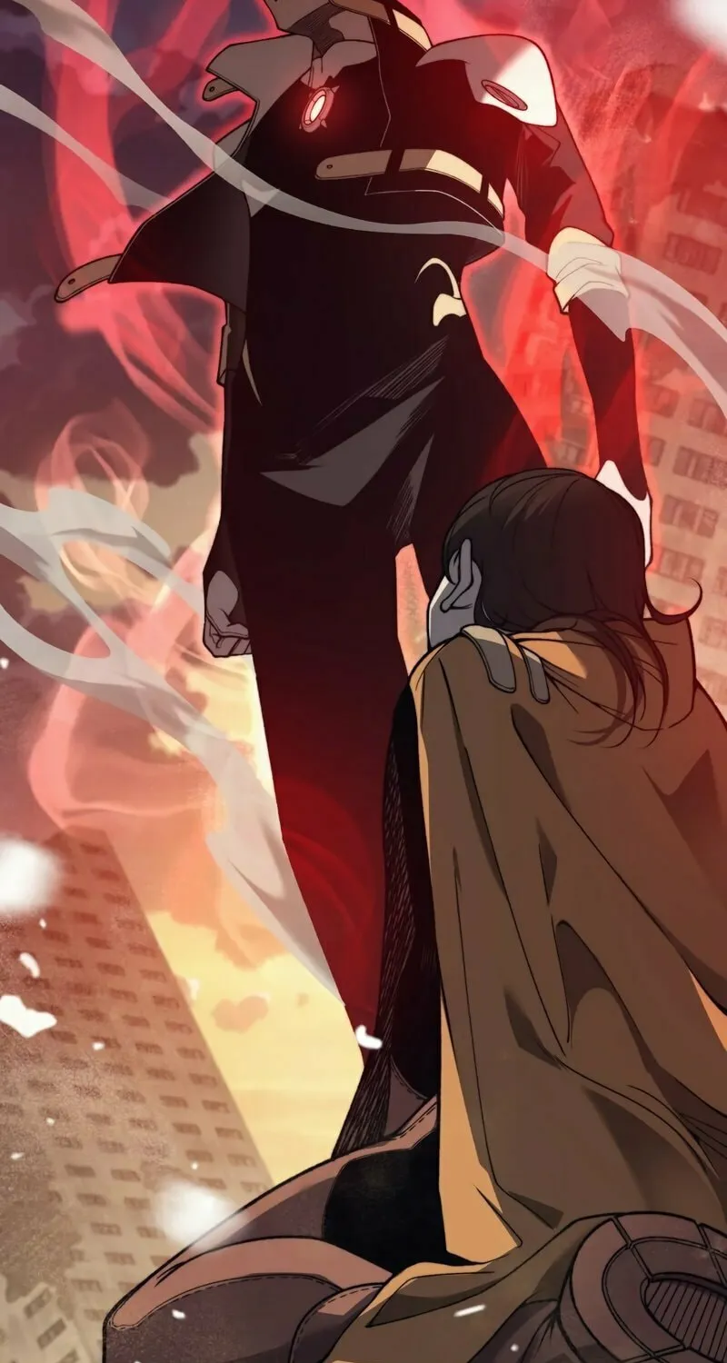 Read Demon Evolution chapter 31 image 73 on Lezhin