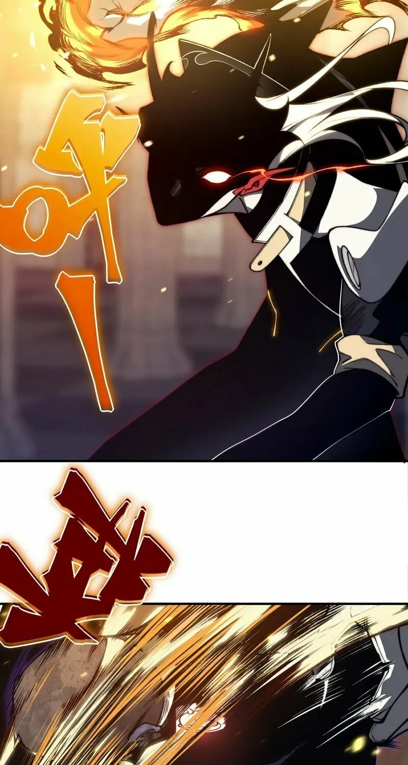 Read Demon Evolution chapter 33 image 10 on Lezhin