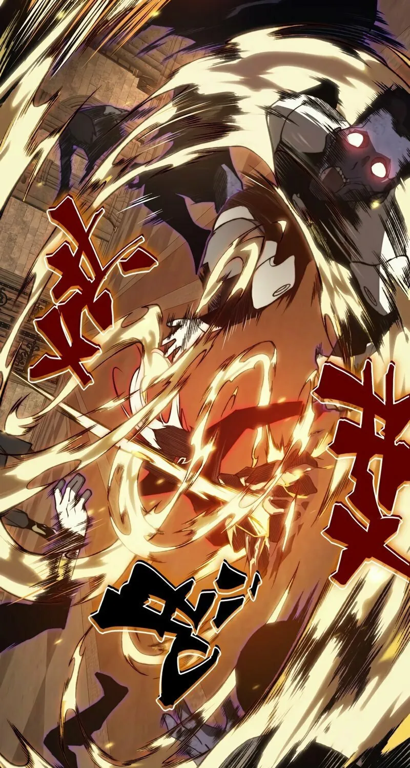 Read Demon Evolution chapter 33 image 11 on Lezhin