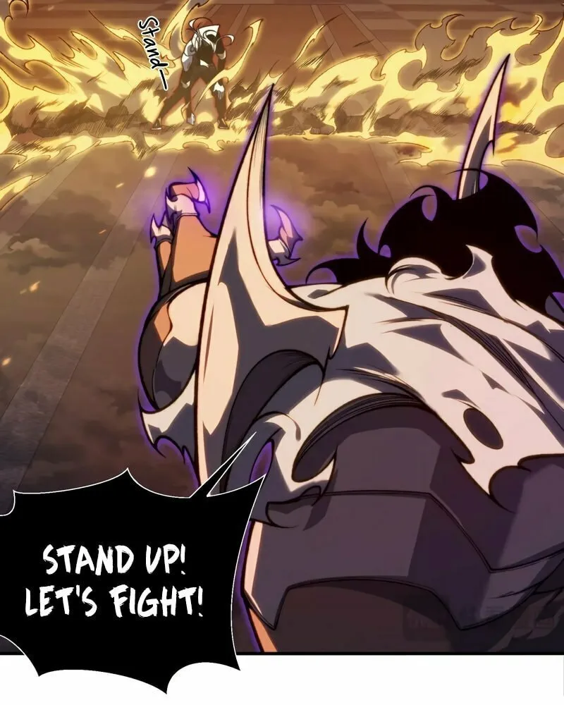 Read Demon Evolution chapter 33 image 13 on Lezhin