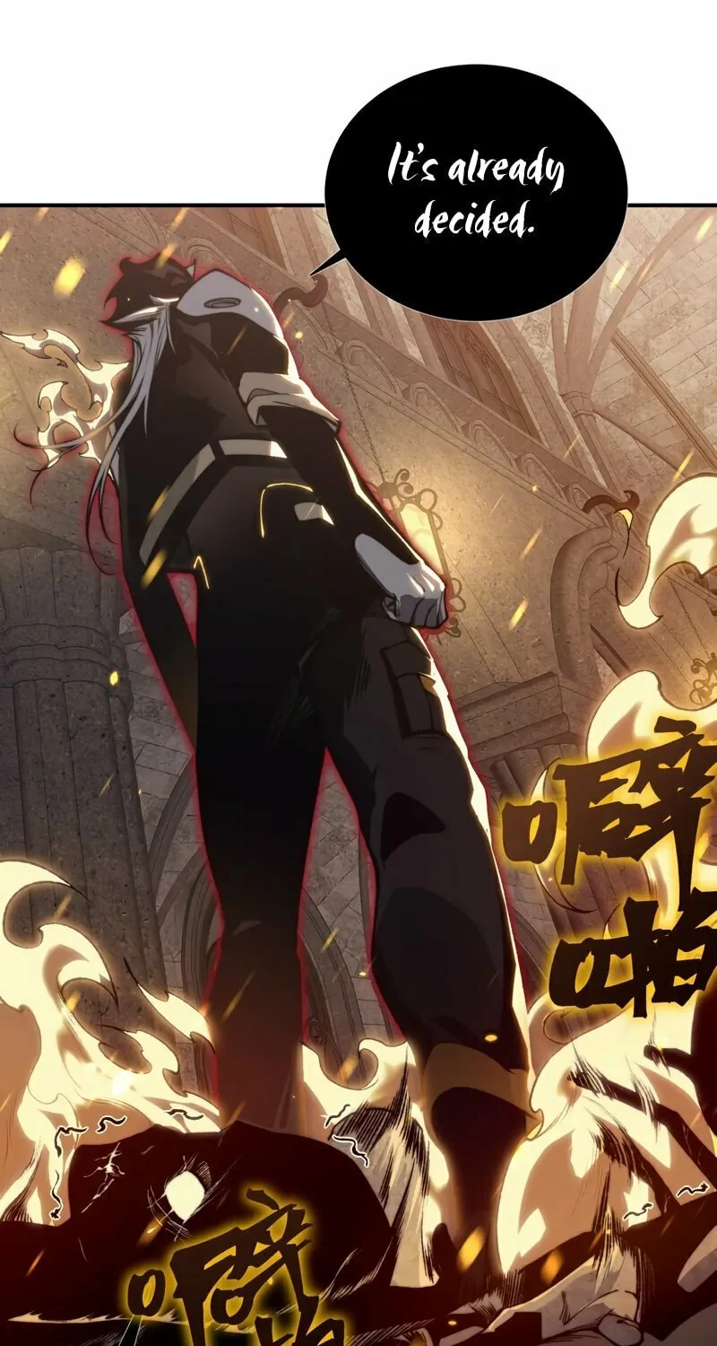 Read Demon Evolution chapter 33 image 14 on Lezhin