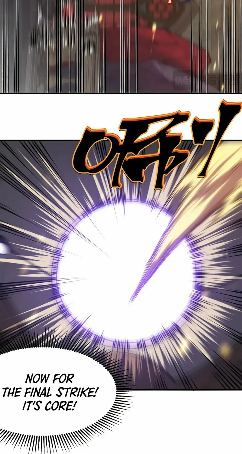 Read Demon Evolution chapter 33 image 19 on Lezhin