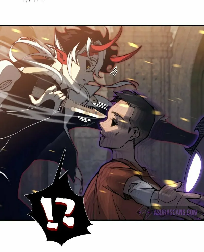 Read Demon Evolution chapter 33 image 20 on Lezhin