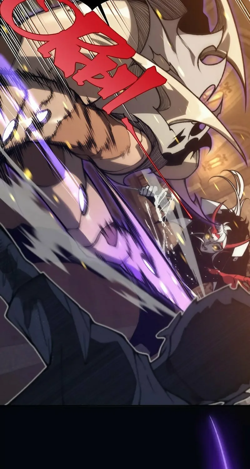 Read Demon Evolution chapter 33 image 22 on Lezhin