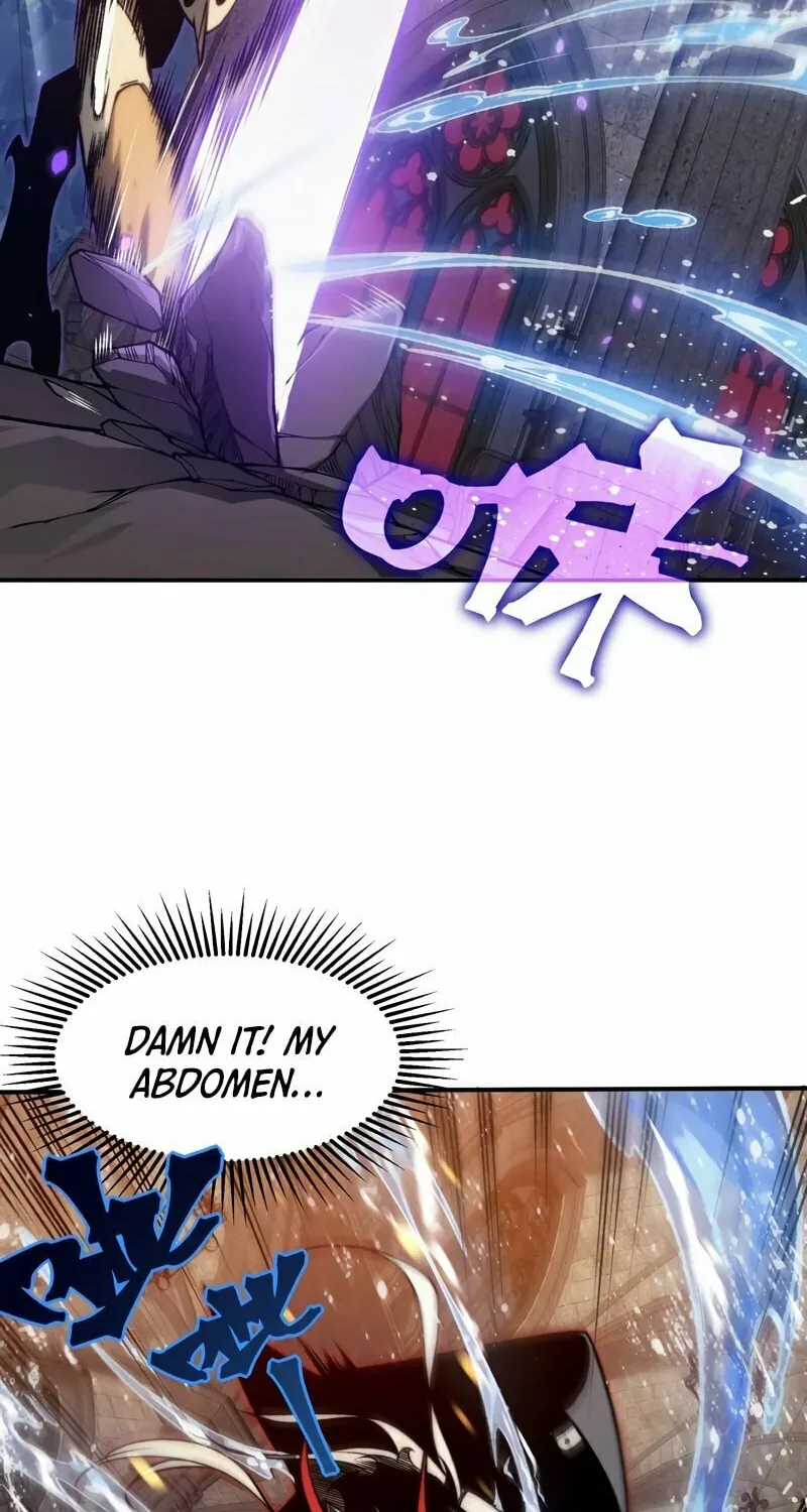 Read Demon Evolution chapter 33 image 24 on Lezhin