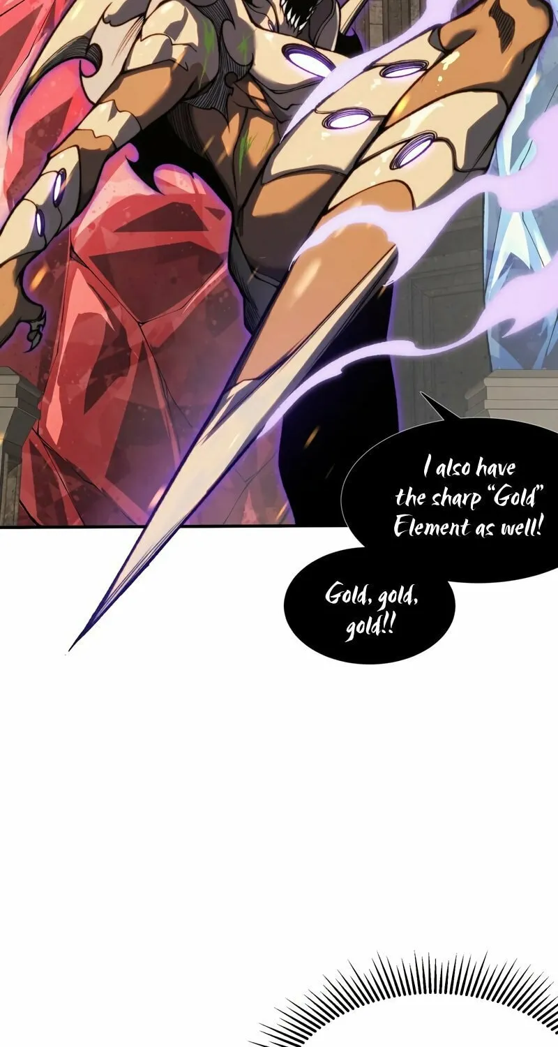 Read Demon Evolution chapter 33 image 26 on Lezhin