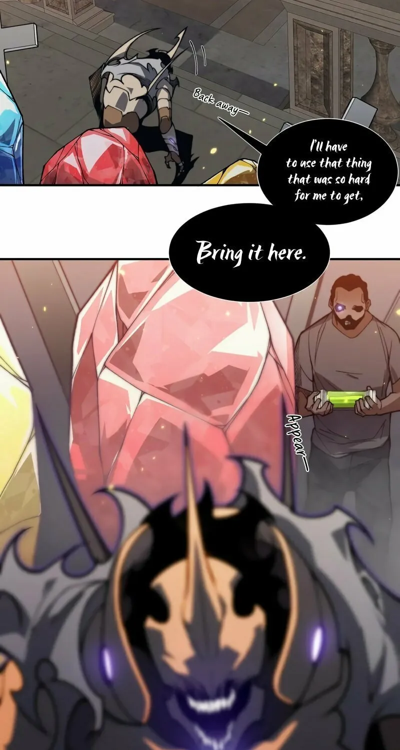 Read Demon Evolution chapter 33 image 29 on Lezhin