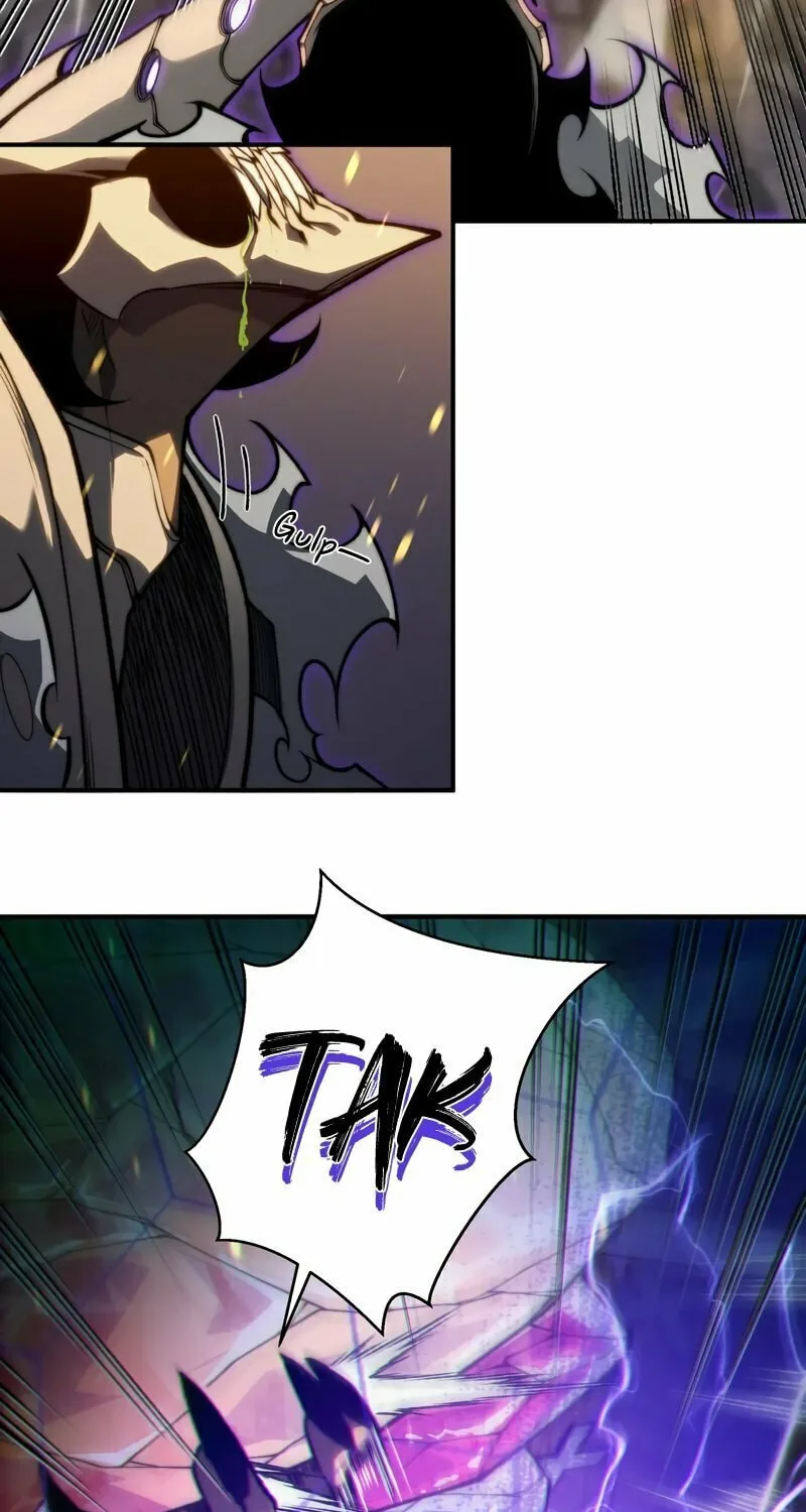 Read Demon Evolution chapter 33 image 33 on Lezhin