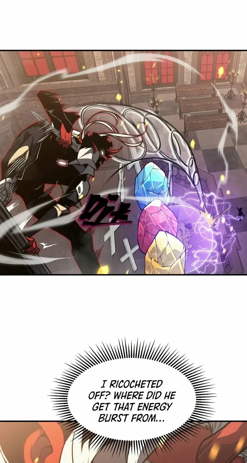 Read Demon Evolution chapter 33 image 35 on Lezhin