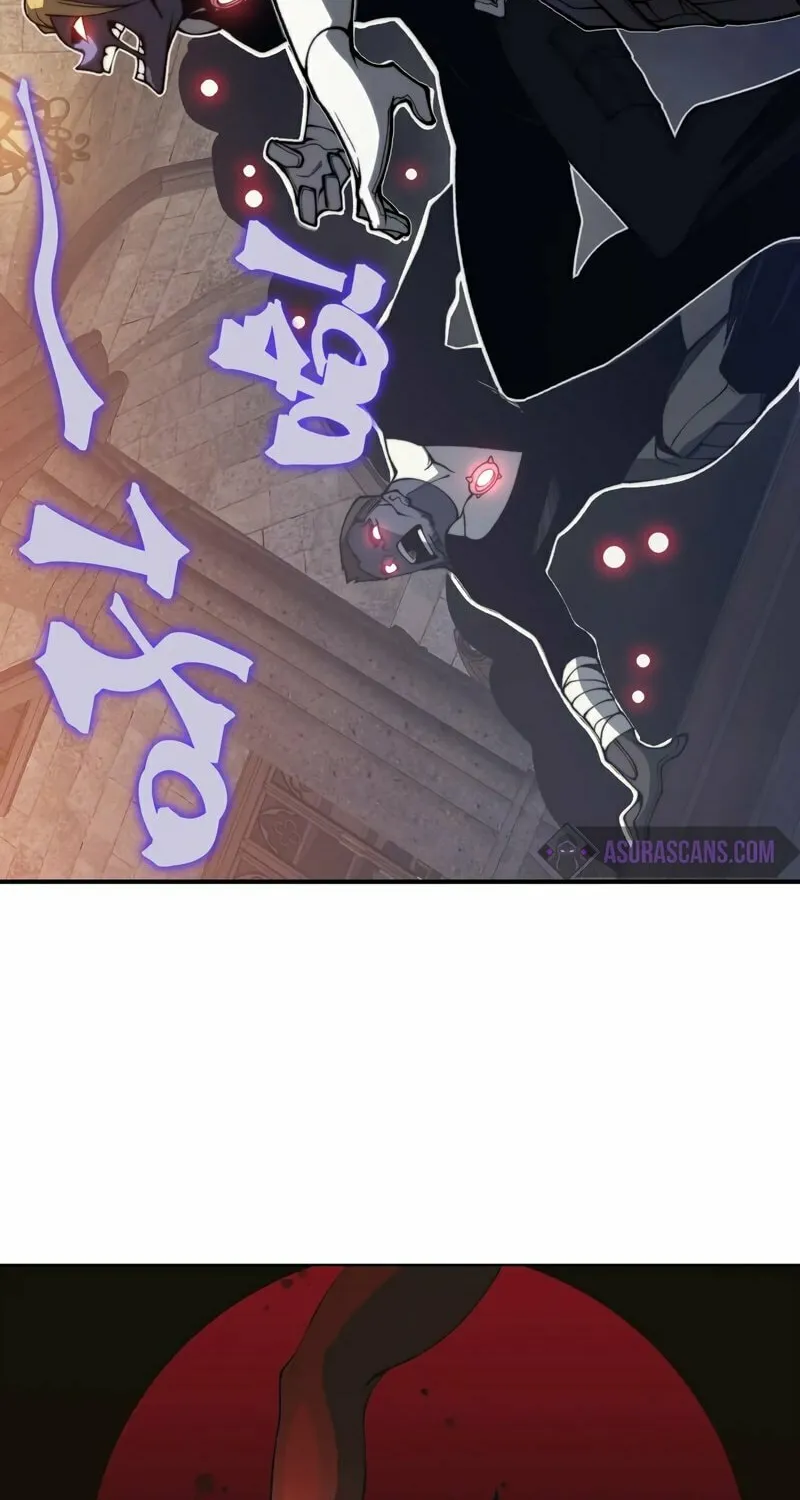 Read Demon Evolution chapter 33 image 4 on Lezhin