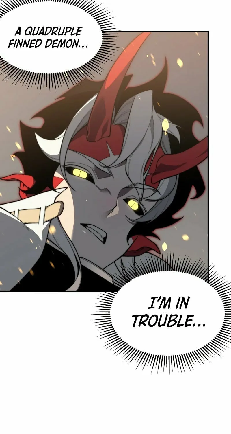 Read Demon Evolution chapter 33 image 44 on Lezhin